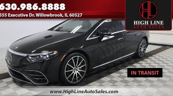 MERCEDES-BENZ EQS-CLASS SEDAN 2023 W1KCG2EB4PA036797 image MERCEDES-BENZ EQS-CLASS SEDAN 2023 W1KCG2EB4PA036797 image